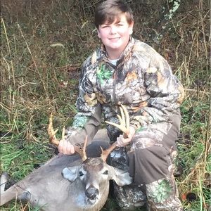 Meet your Posher, Derek